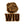 Load image into Gallery viewer, Western Illinois Bulldogs Magnet - Crafted from Cherry or Maple Wood - Western Illinois Leathernecks
