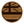 Load image into Gallery viewer, Hawaii State Flag Coaster - Crafted from Cherry or Maple Wood
