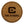 Load image into Gallery viewer, The Citadel Military College Athletic Logo Coasters – Crafted from Cherry and Maple Wood – The Citadel Bulldogs
