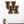 Load image into Gallery viewer, University of Houston UH Cutout Wall Hanging - Crafted from Cherry and Maple Wood - University of Houston Cougars

