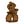 Load image into Gallery viewer, University of Wyoming Cowboys Magnet - Crafted from Cherry or Maple Wood - Wyoming Cowboys
