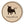 Load image into Gallery viewer, Taurus Symbol Zodiac Coaster – Crafted from Cherry or Maple Wood
