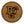 Load image into Gallery viewer, Bowling Green State University Falcons Coaster – Crafted from Cherry or Maple Wood – BGSU Falcons
