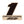 Load image into Gallery viewer, Carson Kvapil #1 Wooden Magnet | Crafted from Cherry and Maple Wood | Made in USA | Officially Licensed by JR Motorsport
