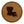 Load image into Gallery viewer, Louisiana State Map Coaster - Crafted from Cherry or Maple Wood
