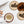 Load image into Gallery viewer, Old Dominion University Vintage ODU Coasters – Crafted from Cherry or Maple Wood – Old Dominion Monarchs
