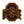 Load image into Gallery viewer, Ohio State University Block O Magnet - Crafted from Cherry or Maple Wood - Ohio State Buckeyes
