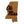 Load image into Gallery viewer, Ole Miss on Mississippi Wall Hanging - Crafted from Cherry or Maple Wood
