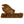 Load image into Gallery viewer, St. Edward's University Logo Magnet - Crafted from Cherry or Maple Wood - St. Edward's Hilltoppers
