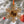 Load image into Gallery viewer, Sam Houston State University Bearkat Snowflake Ornament – Crafted from Cherry and Maple Wood – Sam Houston Bearkats
