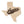 Load image into Gallery viewer, Texas A&amp;M University Aggies on State Magnet - Crafted from Cherry or Maple Wood - TAMU Aggies
