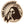 Load image into Gallery viewer, University of North Carolina Pembroke Braves Magnet - Crafted from Cherry or Maple Wood - UNC Pembroke Braves
