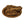 Load image into Gallery viewer, University of Florida Gators Magnet - Crafted from Cherry or Maple Wood
