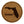 Load image into Gallery viewer, Florida Home State Map Coaster - Crafted from Cherry or Maple Wood
