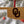 Load image into Gallery viewer, Oklahoma University OU on State Ornament – Crafted from Cherry and Maple Wood – Oklahoma University Sooners
