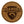 Load image into Gallery viewer, Roanoke College Athletic Logo Coaster – Crafted from Cherry or Maple Wood – Roanoke Maroons
