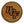 Load image into Gallery viewer, University of Central Florida UCF Coaster – Crafted from Cherry or Maple Wood – UCF Knights
