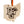 Load image into Gallery viewer, Bowling Green State University Falcons Ornament – Crafted from Cherry and Maple Wood – BGSU Falcons

