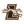 Load image into Gallery viewer, Loyola University Maryland Logo Magnet - Crafted from Cherry or Maple Wood - Loyola Maryland Greyhounds
