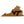 Load image into Gallery viewer, Virginia Tech VT on State Magnet - Crafted from Cherry or Maple Wood - Virginia Tech Hokies
