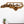 Load image into Gallery viewer, High Point University Skyline Wall Hanging - Crafted from Cherry or Maple Wood
