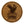 Load image into Gallery viewer, University of Mary Washington Eagles Coaster – Crafted from Cherry or Maple Wood
