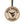 Load image into Gallery viewer, West Virginia University Alumni Ornament – Crafted from Cherry and Maple Wood – West Virginia Mountaineers
