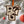 Load image into Gallery viewer, Bowling Green State University Falcons Ornament – Crafted from Cherry and Maple Wood – BGSU Falcons
