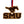 Load image into Gallery viewer, Southern Methodist University Mustang Wordmark Ornament –Crafted from Cherry and Maple Wood – SMU Mustangs
