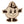 Load image into Gallery viewer, Syracuse University Otto Magnet - Crafted from Cherry or Maple Wood - Syracuse University
