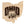 Load image into Gallery viewer, Ohio University Bobcats on State Wall Hanging - Crafted from Cherry or Maple Wood - Ohio Bobcats
