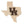 Load image into Gallery viewer, University of Houston UH on State Magnet - Crafted from Cherry or Maple Wood - Houston Cougars
