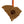 Load image into Gallery viewer, Clemson University Fight Song Ornament – Crafted from Cherry and Maple Wood – Clemson Tigers
