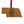 Load image into Gallery viewer, University of Nebraska Herbie on State Ornament - Crafted from Cherry or Maple Wood - Nebraska Huskers
