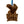 Load image into Gallery viewer, University of Mary Washington Logo Ornament – Crafted from Cherry and Maple Wood
