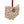 Load image into Gallery viewer, Ohio State University Battle Cry on State Ornament – Crafted from Cherry and Maple Wood – Ohio State Buckeyes
