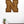Load image into Gallery viewer, University of Nebraska N Logo Wall Hanging – Crafted from Cherry and  Maple Wood - Nebraska Huskers
