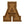 Load image into Gallery viewer, Appalachian State University Block A Magnet - Crafted from Cherry or Maple Wood - App State Mountaineers
