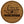 Load image into Gallery viewer, My Heart Belongs to a Police Officer Wooden Coaster – Crafted from Cherry or Maple Wood

