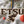 Load image into Gallery viewer, East Tennessee State University Buccaneer Logo Ornament – Crafted from Cherry and Maple Wood – East Tennessee State Buccaneers
