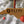 Load image into Gallery viewer, Elon University Signature Mark on State Ornament – Crafted from Cherry and Maple Wood – Elon Pheonix
