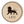 Load image into Gallery viewer, Leo Symbol Zodiac Coaster – Crafted from Cherry or Maple Wood
