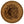 Load image into Gallery viewer, Nurse Sunflower Coaster – Crafted from Cherry or Maple Wood
