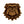 Load image into Gallery viewer, University of Georgia Athletic Bulldog Magnet - Crafted from Cherry or Maple Wood - Georgia Bulldogs
