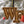 Load image into Gallery viewer, Wake Forest University WF Ornament – Crafted from Cherry and Maple Wood – Wake Forest Demon Deacons
