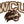Load image into Gallery viewer, Western Carolina University WCU Logo Wall Hanging - Crafted from Cherry and Maple Wood - Western Carolina Catamounts
