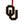 Load image into Gallery viewer, Oklahoma University OU Ornament – Crafted from Cherry or Maple Wood
