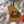 Load image into Gallery viewer, Georgia Southern University Eagle on State Ornament – Crafted from Cherry Wood and Maple – Georgia Southern Eagles
