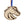 Load image into Gallery viewer, Boise State University Broncos Ornament – Crafted from Cherry and Maple Wood – Boise State Broncos
