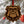 Load image into Gallery viewer, University of Georgia Bulldog Ornament - Crafted from Cherry or Maple Wood - Georgia Bulldogs
